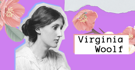 Virginia Woolf