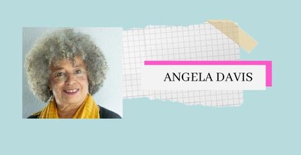 Angela Davis