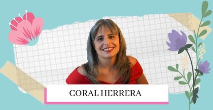 Coral Herrera Gómez