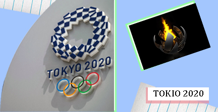 Japón se lució con su cultura en los Juegos Olímpicos de Tokyo 2020.