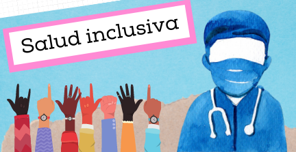 Salud inclusiva