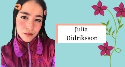 Julia Didriksson